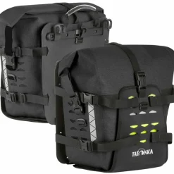 New Tatonka Bike Pannier Pro Fahrradtasche 31 cm black