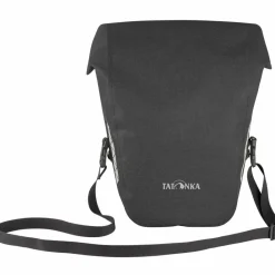New Tatonka Bike Pannier Pro Fahrradtasche 31 cm black