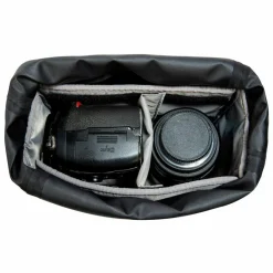 Best Tatonka Capture Kameratasche 20 cm black