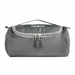 Tatonka Kulturbeutel<Care Barrel Kulturbeutel 26 cm titan grey