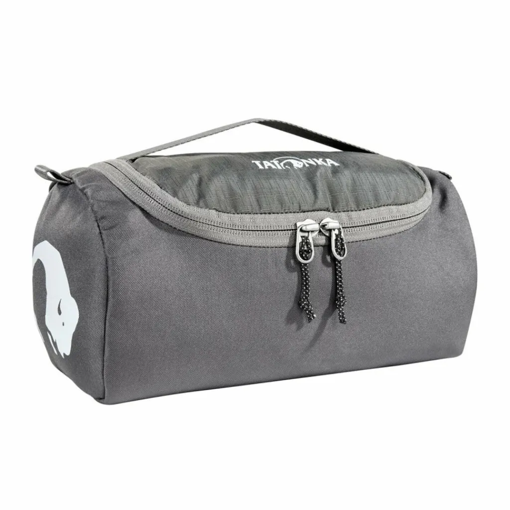 Tatonka Kulturbeutel<Care Barrel Kulturbeutel 26 cm titan grey