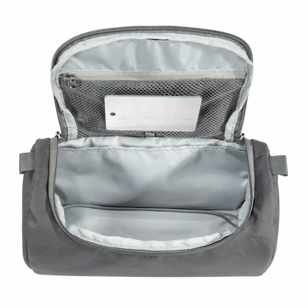 Tatonka Kulturbeutel<Care Barrel Kulturbeutel 26 cm titan grey