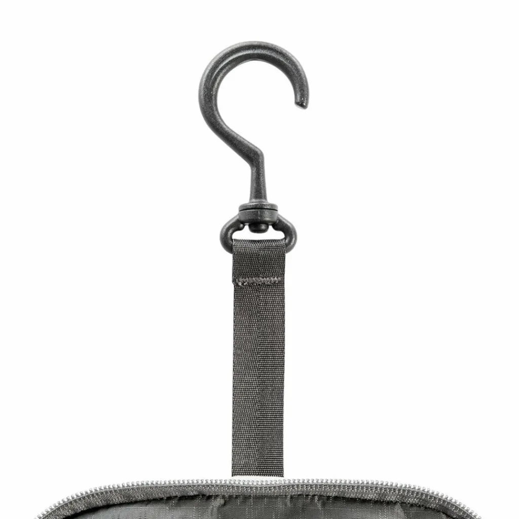 Tatonka Kulturbeutel<Care Barrel Kulturbeutel 26 cm titan grey