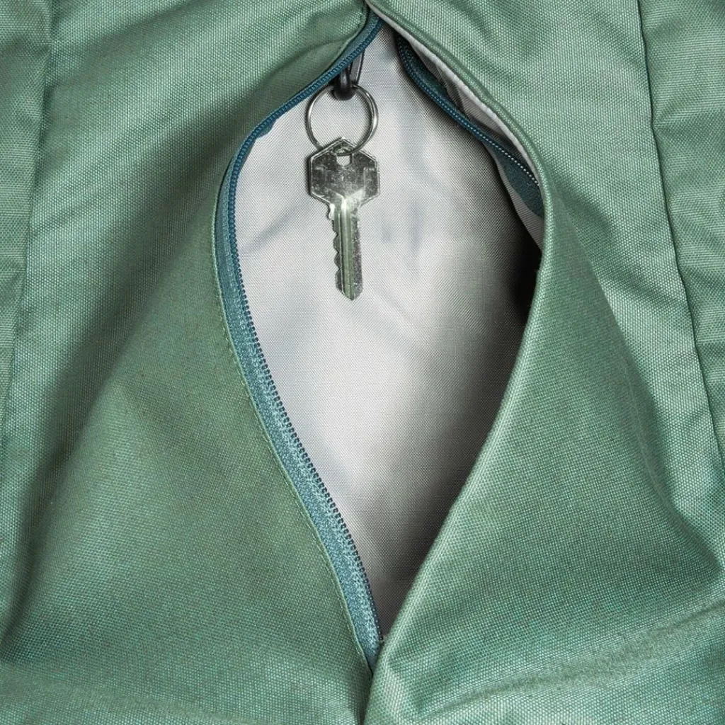 Discount Tatonka City Pack 20 Daypack 49 cm Laptopfach sage green