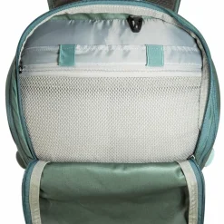 New Tatonka City Pack 22 Daypack 51 cm Laptopfach sage green