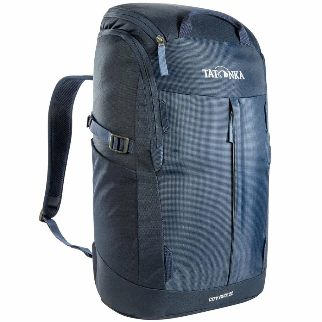 Tatonka Daypacks<City Pack 22 Daypack 51 cm Laptopfach navy