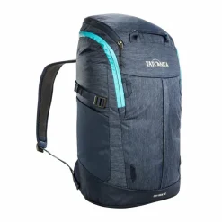 Outlet Tatonka City Pack 22 Rucksack 51 cm Laptopfach navy