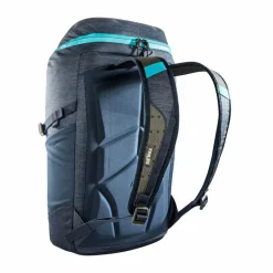 Outlet Tatonka City Pack 22 Rucksack 51 cm Laptopfach navy