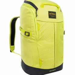 Tatonka Daypacks<City Pack 22 Rucksack 51 cm Laptopfach limecurve