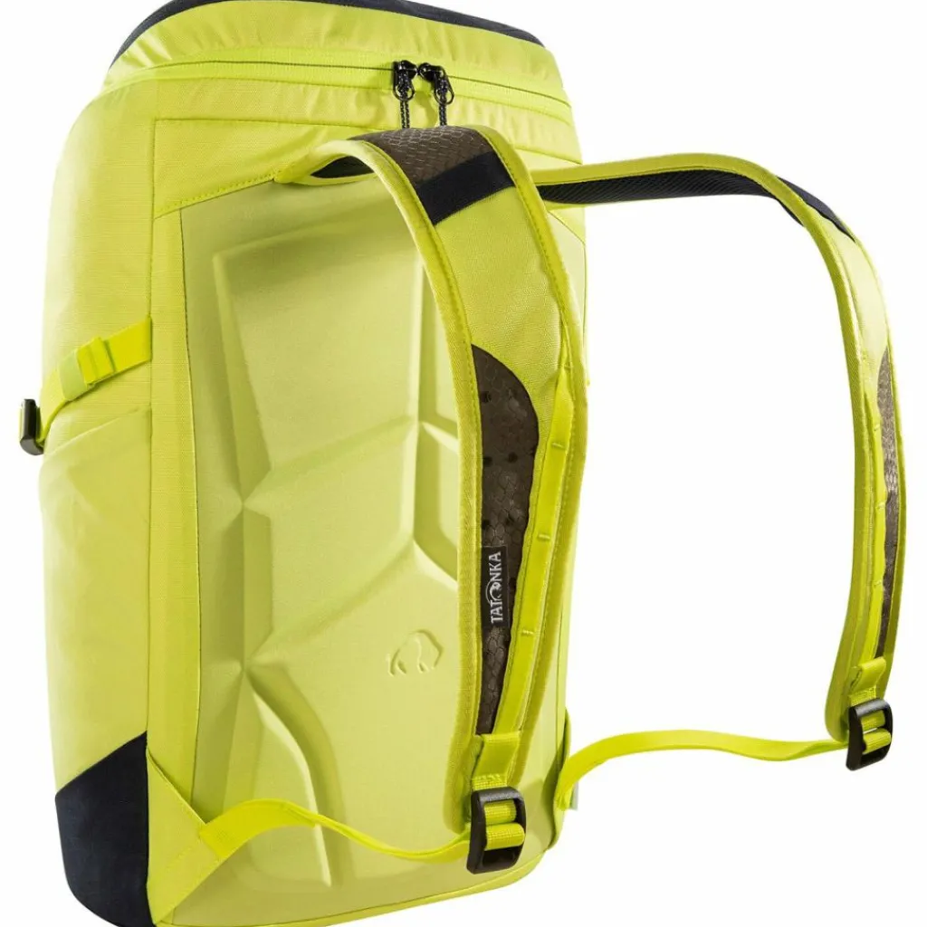 Tatonka Daypacks<City Pack 22 Rucksack 51 cm Laptopfach limecurve