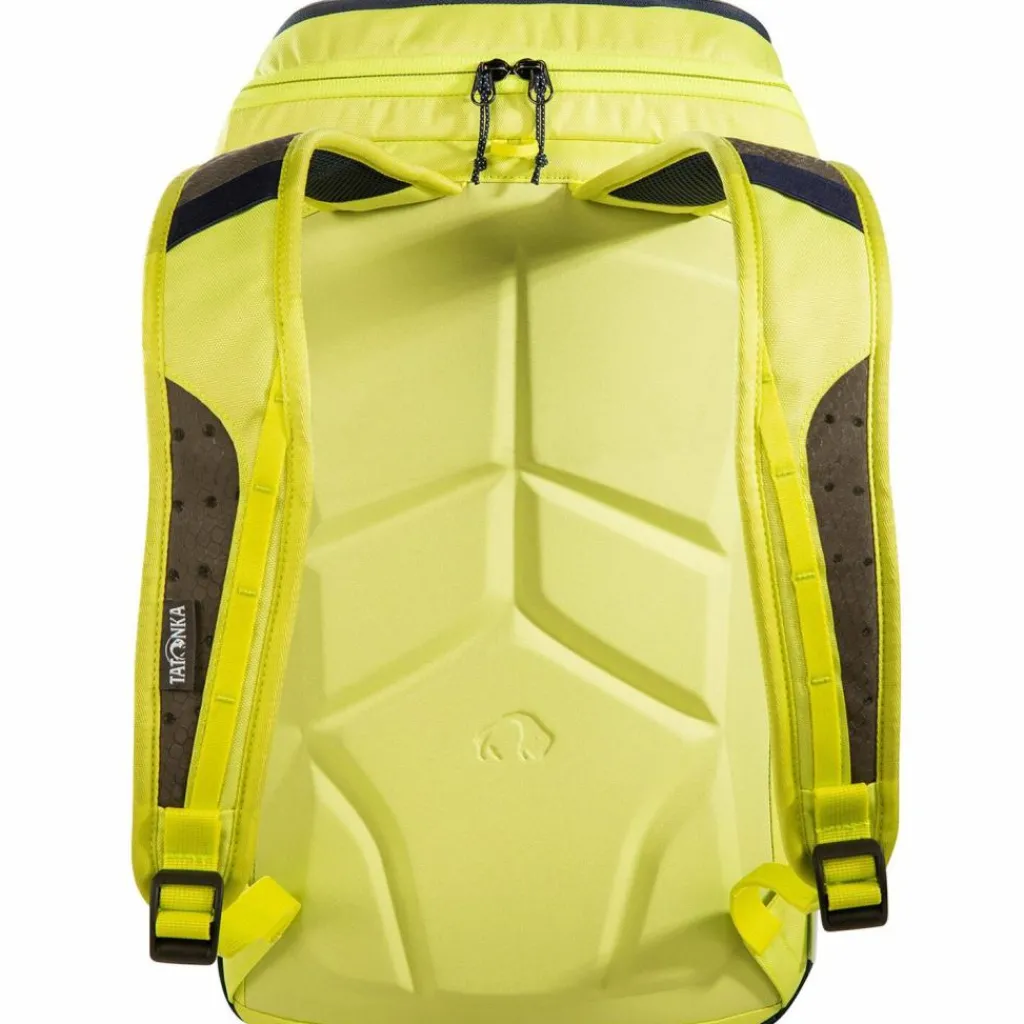 Tatonka Daypacks<City Pack 22 Rucksack 51 cm Laptopfach limecurve
