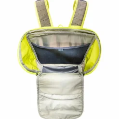 Tatonka Daypacks<City Pack 22 Rucksack 51 cm Laptopfach limecurve