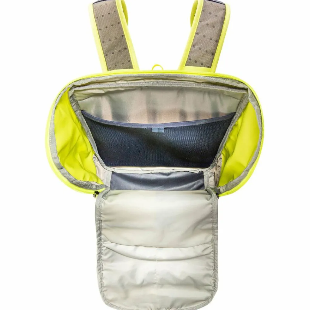 Tatonka Daypacks<City Pack 22 Rucksack 51 cm Laptopfach limecurve
