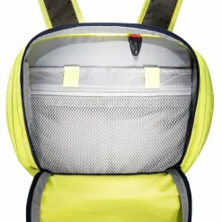 Tatonka Daypacks<City Pack 22 Rucksack 51 cm Laptopfach limecurve