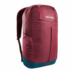 Discount Tatonka City Pack 20 Rucksack 49 cm bordeaux red
