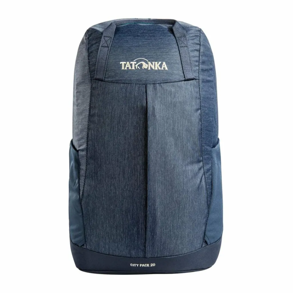 Tatonka Daypacks<City Pack 20 Rucksack 49 cm navy