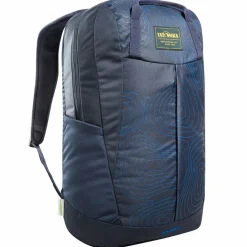 Tatonka City Pack 20 Rucksack 49 cm navy curve