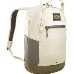 Clearance Tatonka City Pack 15 Rucksack 42 cm brown rice curve