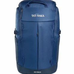 Tatonka Daypacks<City Pack 22 Rucksack 51 cm Laptopfach darkerblue-navy