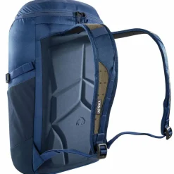 Tatonka Daypacks<City Pack 22 Rucksack 51 cm Laptopfach darkerblue-navy