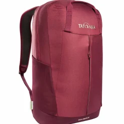 Tatonka Daypacks<City Pack 20 Rucksack 49 cm bordeauxred-dahlia