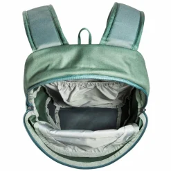 Tatonka Wanderrucksäcke<City Pack 15 Wanderrucksack 42 cm sage green