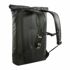 Outlet Tatonka City Rolltop Rucksack 50 cm Laptopfach black