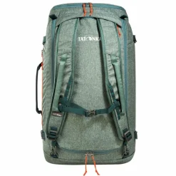 Outlet Tatonka Duffle Bag 45 Faltbare Reisetasche 57 cm sage green