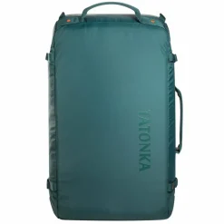 Outlet Tatonka Duffle Bag 45 Faltbare Reisetasche 57 cm sage green