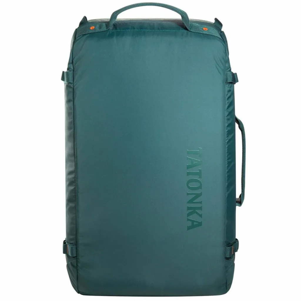 Outlet Tatonka Duffle Bag 45 Faltbare Reisetasche 57 cm sage green