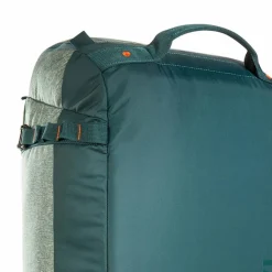 Outlet Tatonka Duffle Bag 45 Faltbare Reisetasche 57 cm sage green