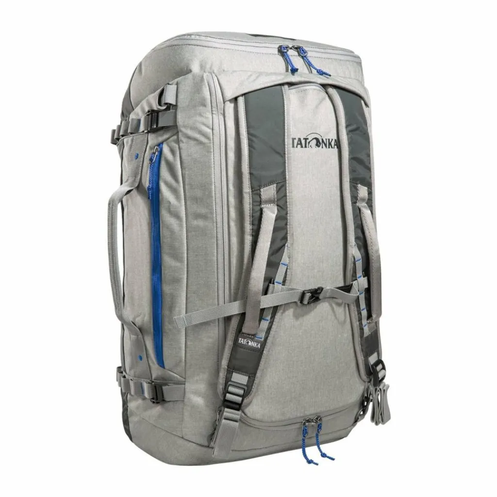 Tatonka Duffle Bag 45 Faltbare Reisetasche 57 cm