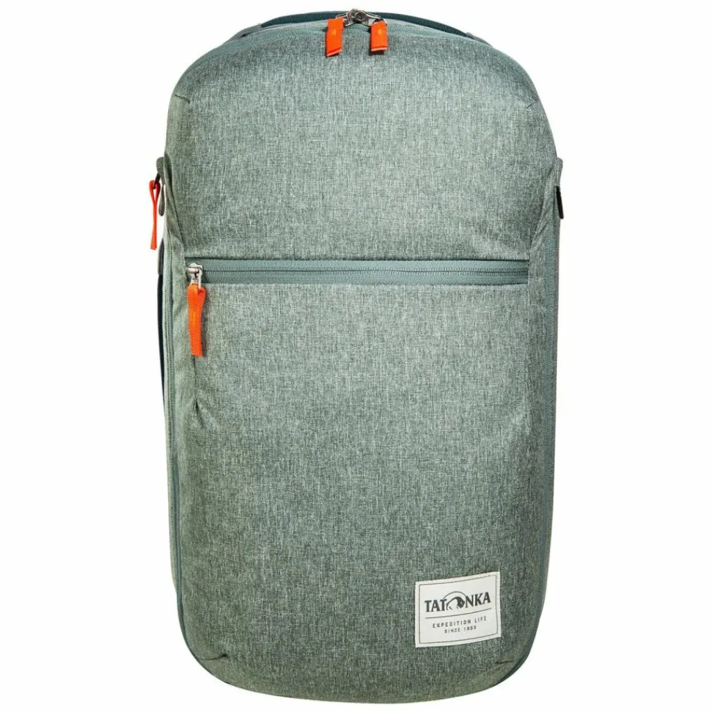 Tatonka Business-Rucksäcke|Laptoptaschen<Flightcase 27 Reiserucksack 52 Laptopfach sage green