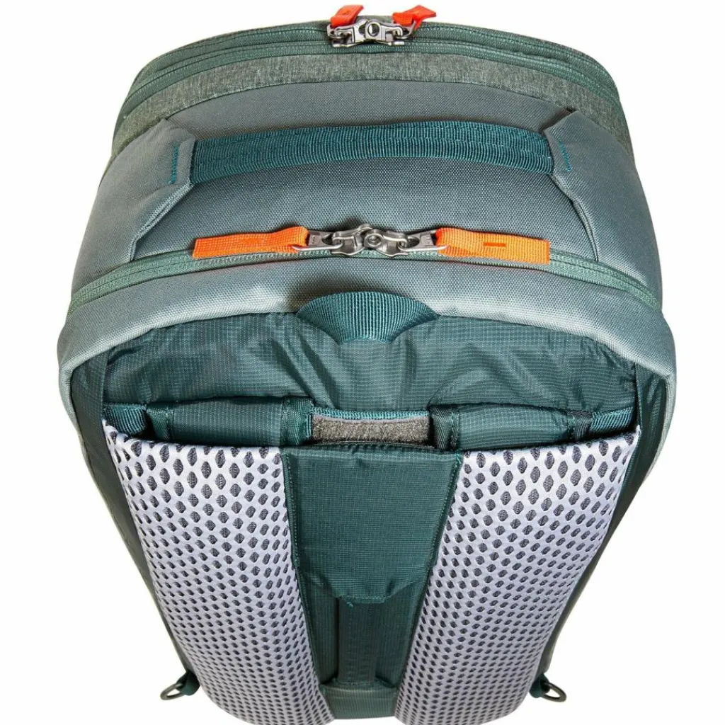 Tatonka Business-Rucksäcke|Laptoptaschen<Flightcase 27 Reiserucksack 52 Laptopfach sage green