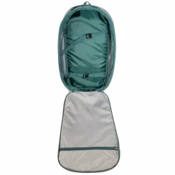 Tatonka Business-Rucksäcke|Laptoptaschen<Flightcase 27 Reiserucksack 52 Laptopfach sage green