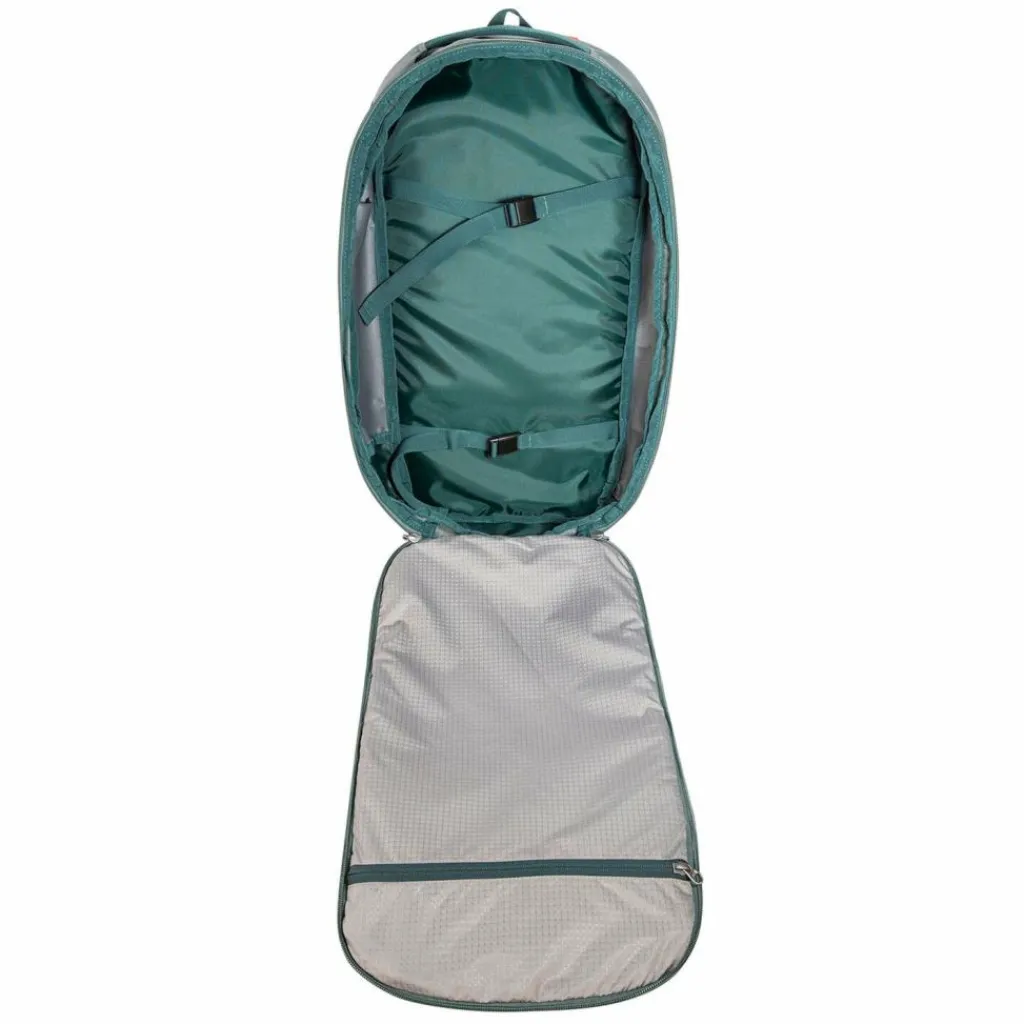 Tatonka Business-Rucksäcke|Laptoptaschen<Flightcase 27 Reiserucksack 52 Laptopfach sage green