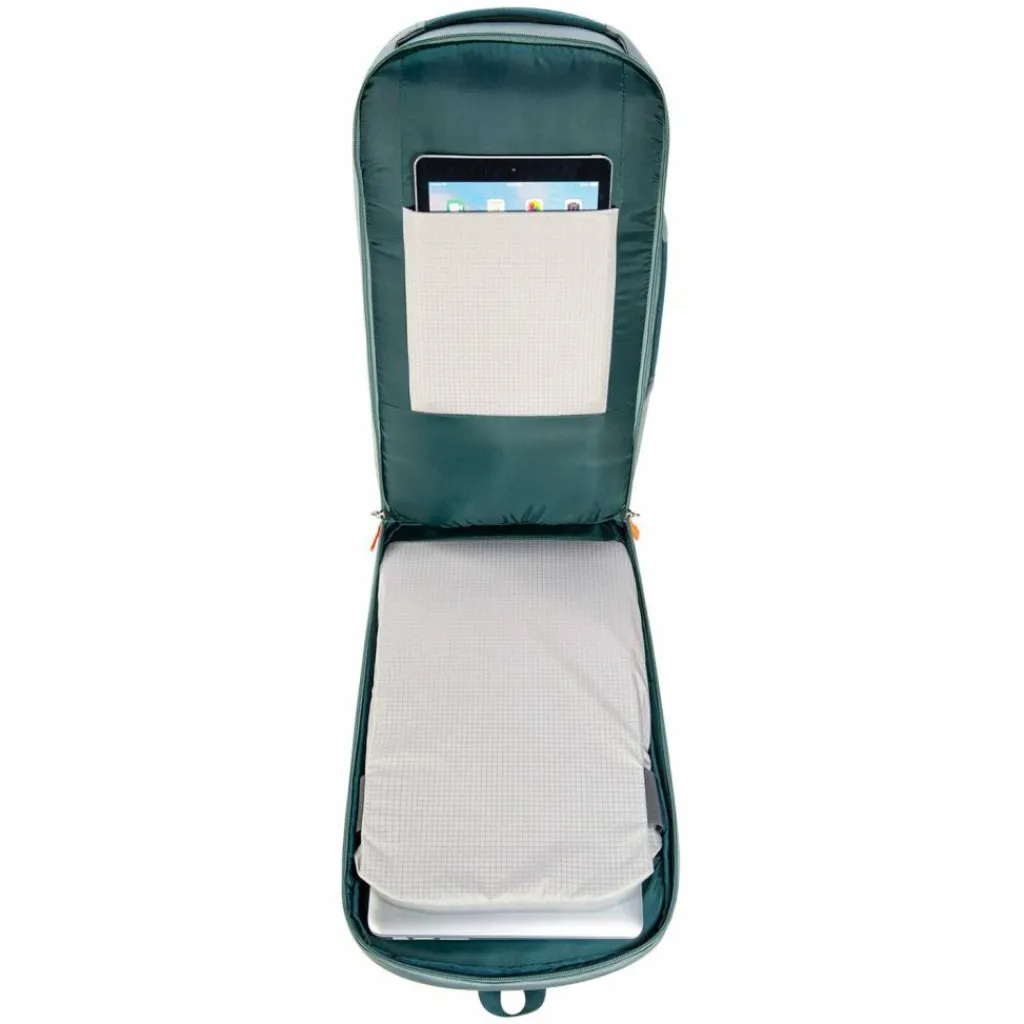 Tatonka Business-Rucksäcke|Laptoptaschen<Flightcase 27 Reiserucksack 52 Laptopfach sage green