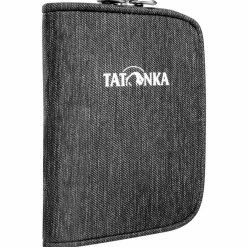 New Tatonka Geldbörse 11 cm off black