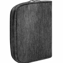 New Tatonka Geldbörse 11 cm off black