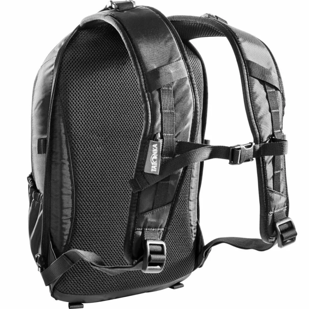 Tatonka Trekkingrucksäcke<Great Escape 50+10 Rucksack 64 cm black