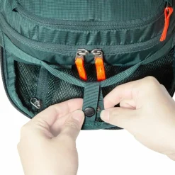 Tatonka Wanderrucksäcke<Great Escape 50+15 Wanderrucksack 64 cm sage green