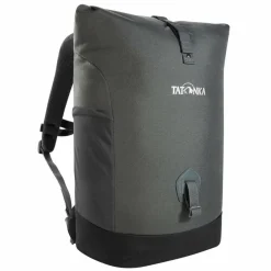 Tatonka Rolltop-Rucksäcke|Daypacks<Grip Rolltop Pack 25 Daypack 50 cm Laptopfach titan grey