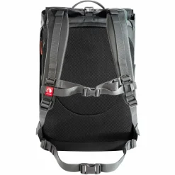 Tatonka Rolltop-Rucksäcke|Daypacks<Grip Rolltop Pack 34 Daypack 55 cm Laptopfach titan grey