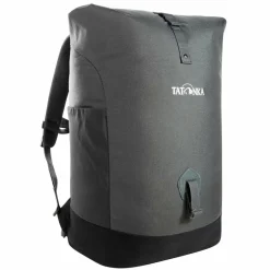 Tatonka Rolltop-Rucksäcke|Daypacks<Grip Rolltop Pack 34 Daypack 55 cm Laptopfach titan grey