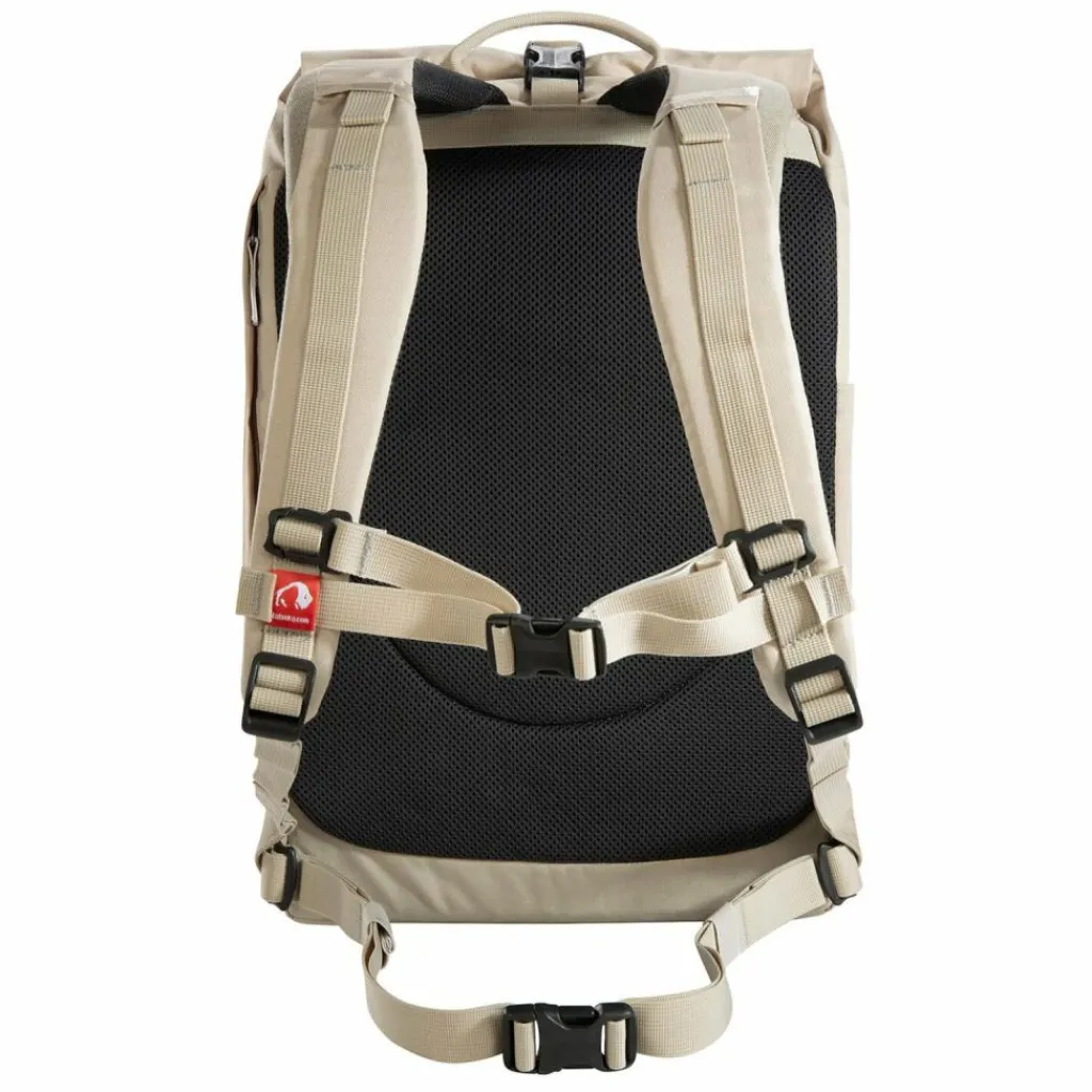 Discount Tatonka Grip Rolltop Pack 25 Daypack 50 cm Laptopfach brown rice