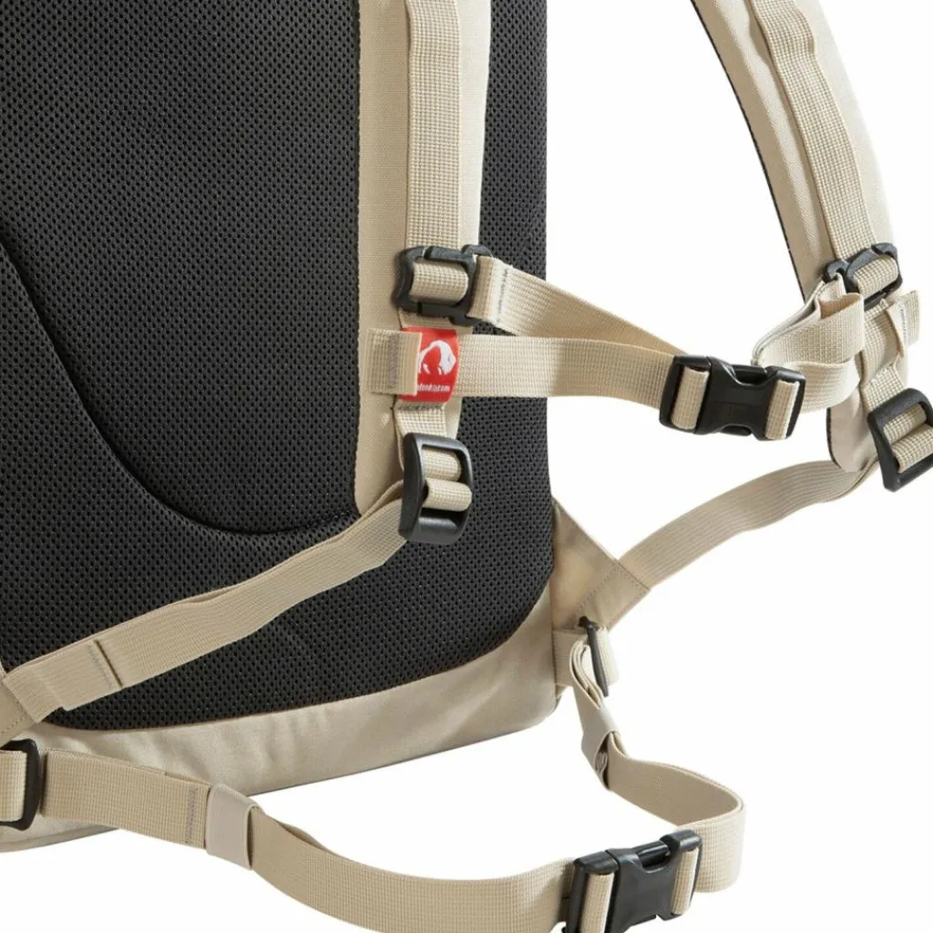 Discount Tatonka Grip Rolltop Pack 25 Daypack 50 cm Laptopfach brown rice