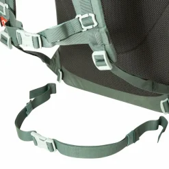 Tatonka Rolltop-Rucksäcke|Daypacks<Grip Rolltop Pack 34 Daypack 55 cm Laptopfach sage green