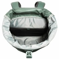 Tatonka Rolltop-Rucksäcke|Daypacks<Grip Rolltop Pack 34 Daypack 55 cm Laptopfach sage green