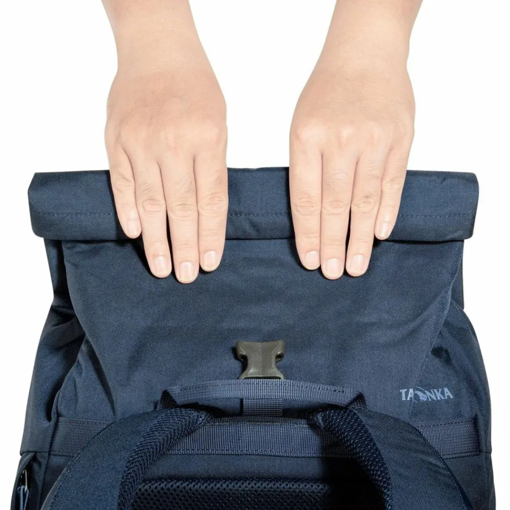 Tatonka Grip Rolltop Pack 34 Daypack 55 cm Laptopfach