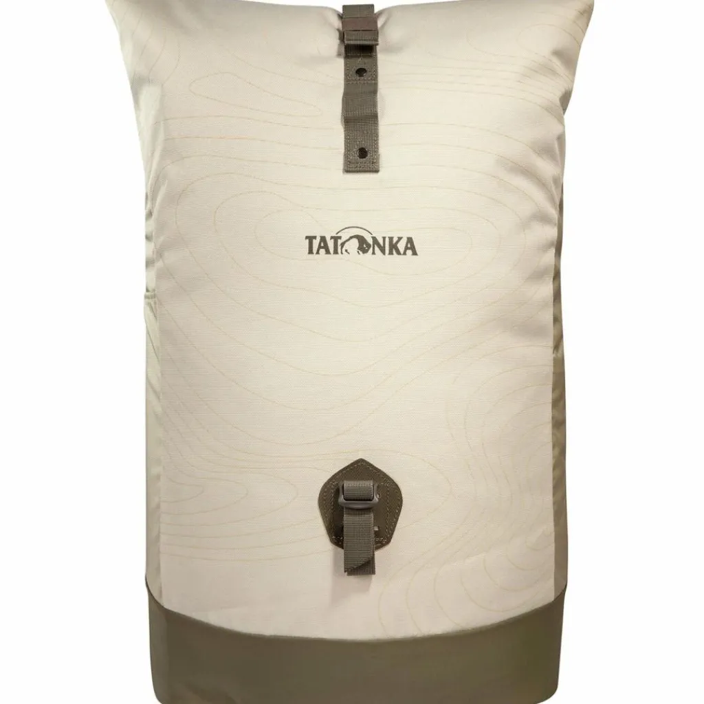 Tatonka Grip Rolltop Rucksack 55 cm Laptopfach